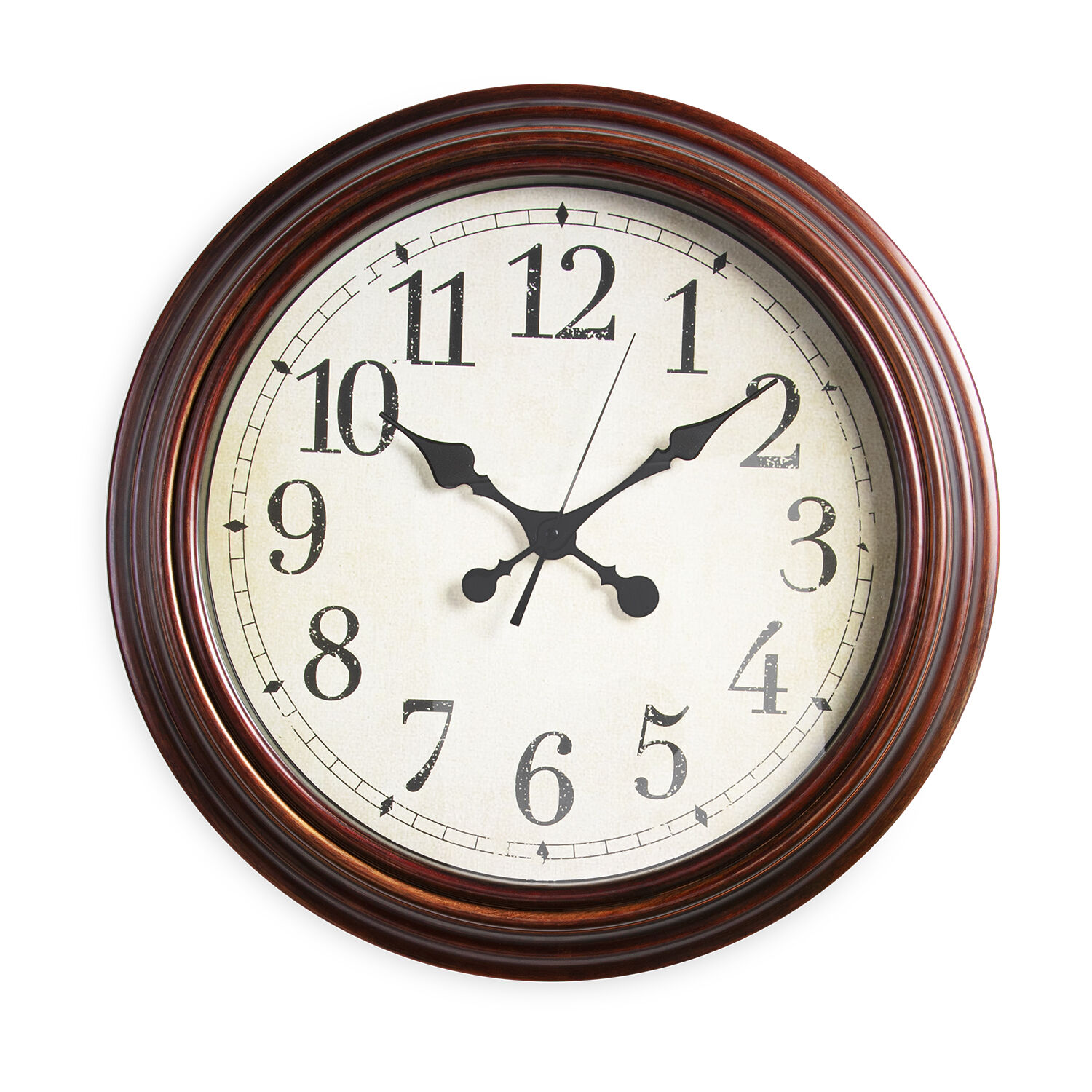 50cm Antique Wall Clock