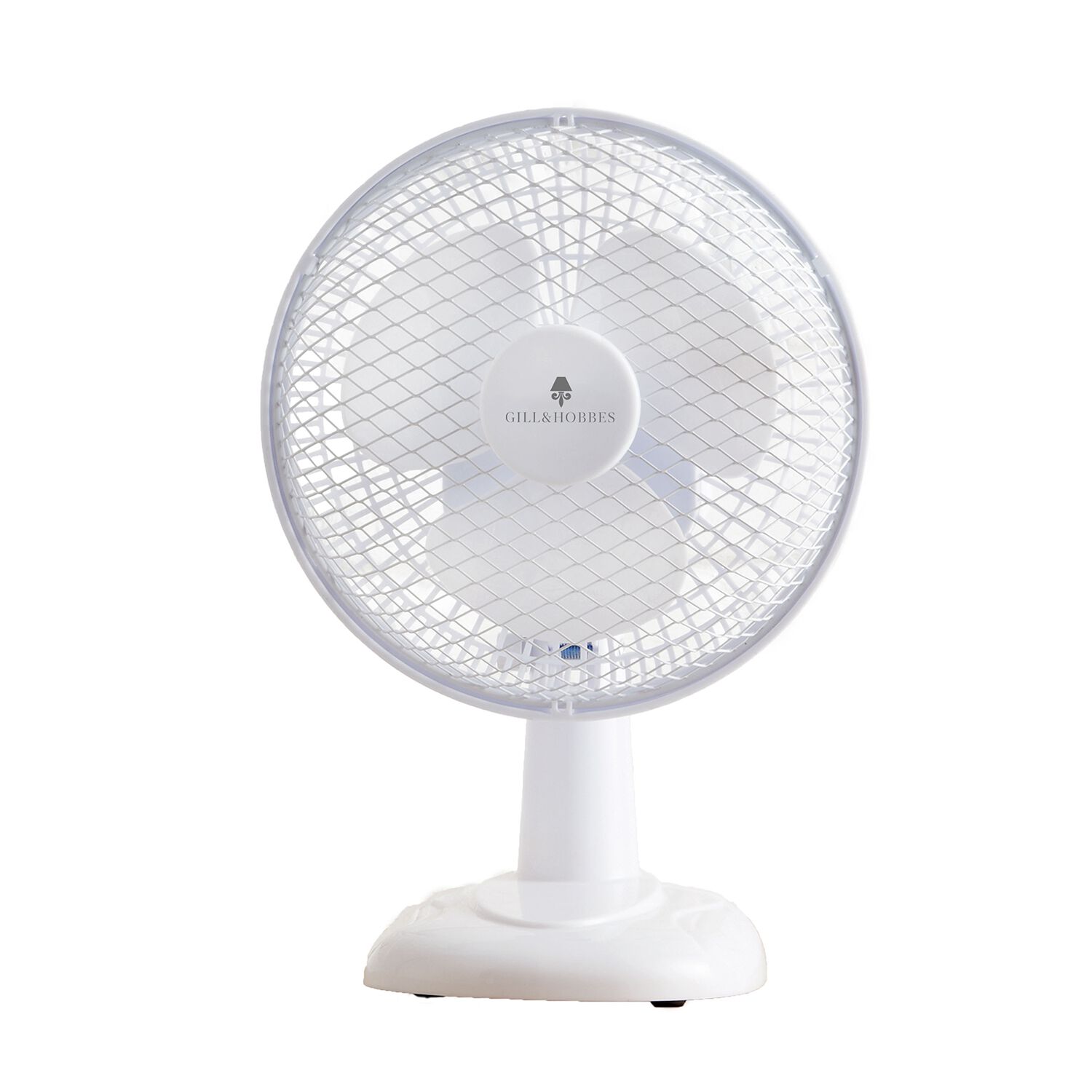 6" Desk Fan