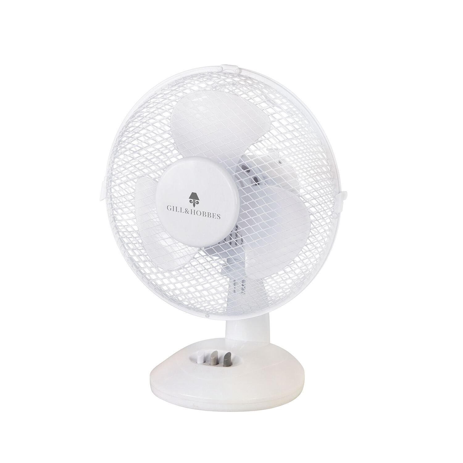 9" Desk Fan
