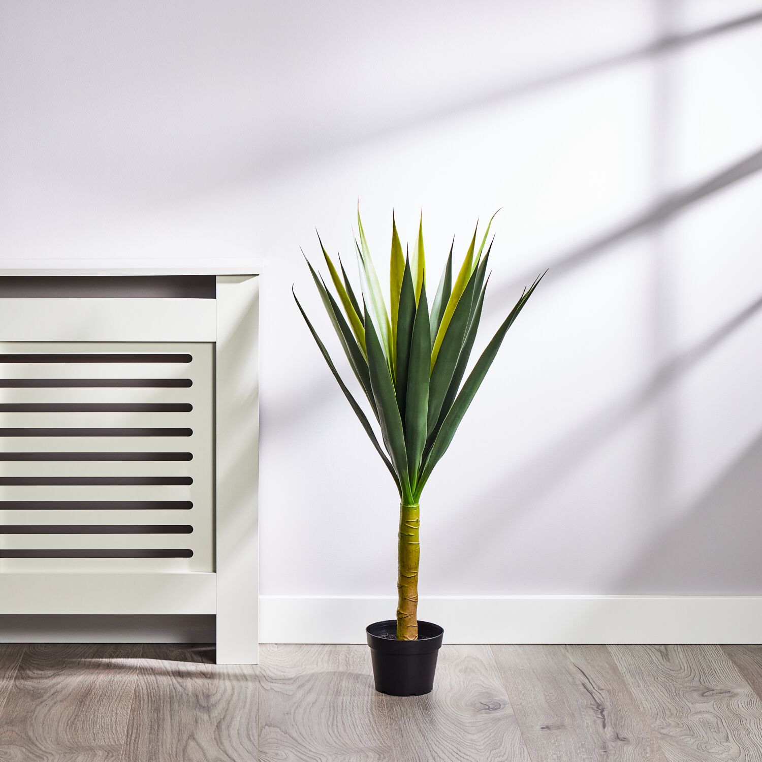 90cm Artificial Sisal Tree