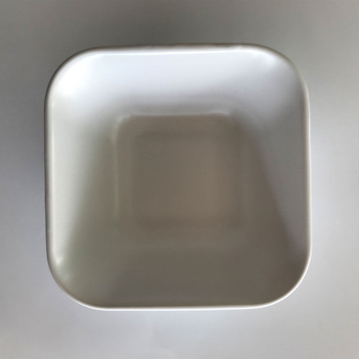 Abney & Croft Square Linen 6" Cereal Bowl