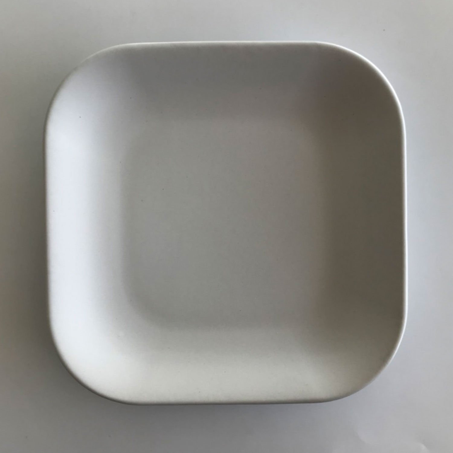 Abney & Croft Square Linen 8" Salad Bowl