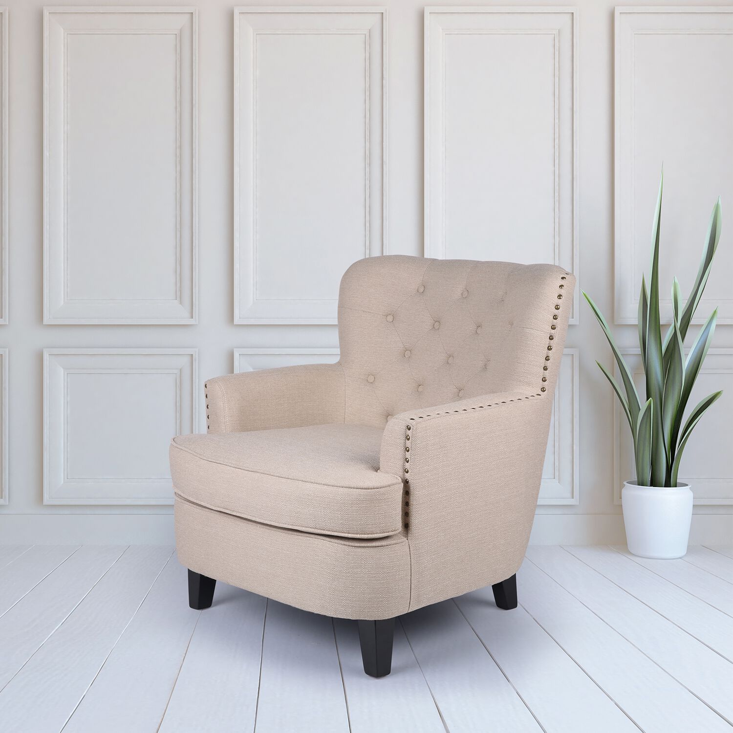 Adeline Armchair