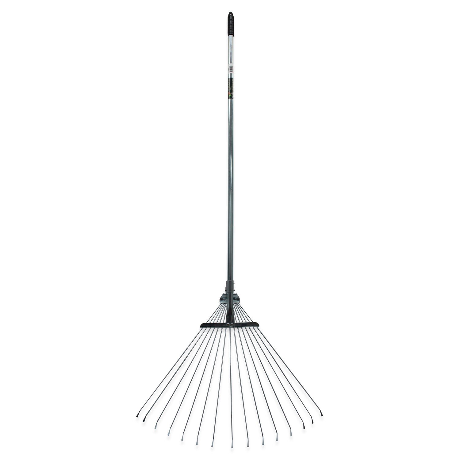 Adjustable Lawn Rake