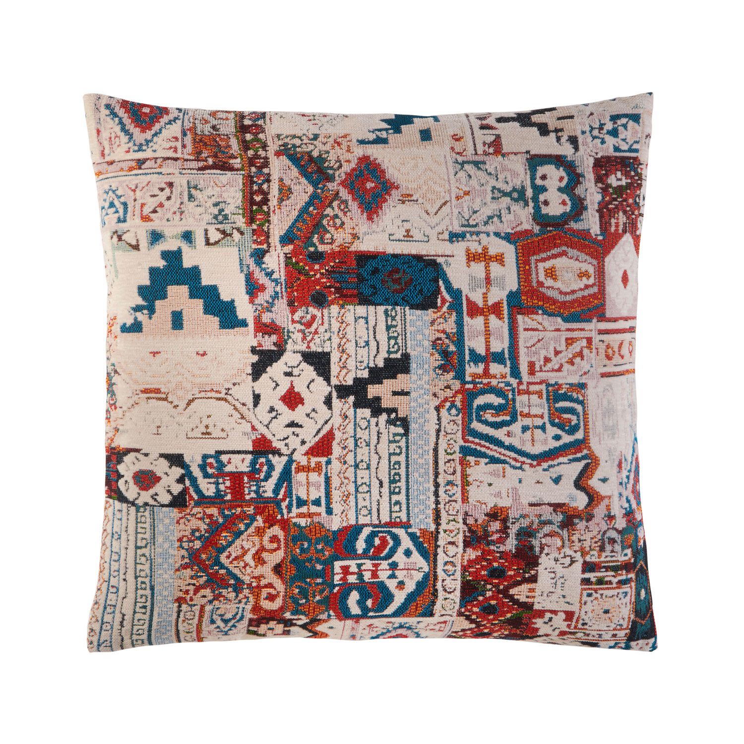 Apapacho Cushion 45cm x 45xm - Natural