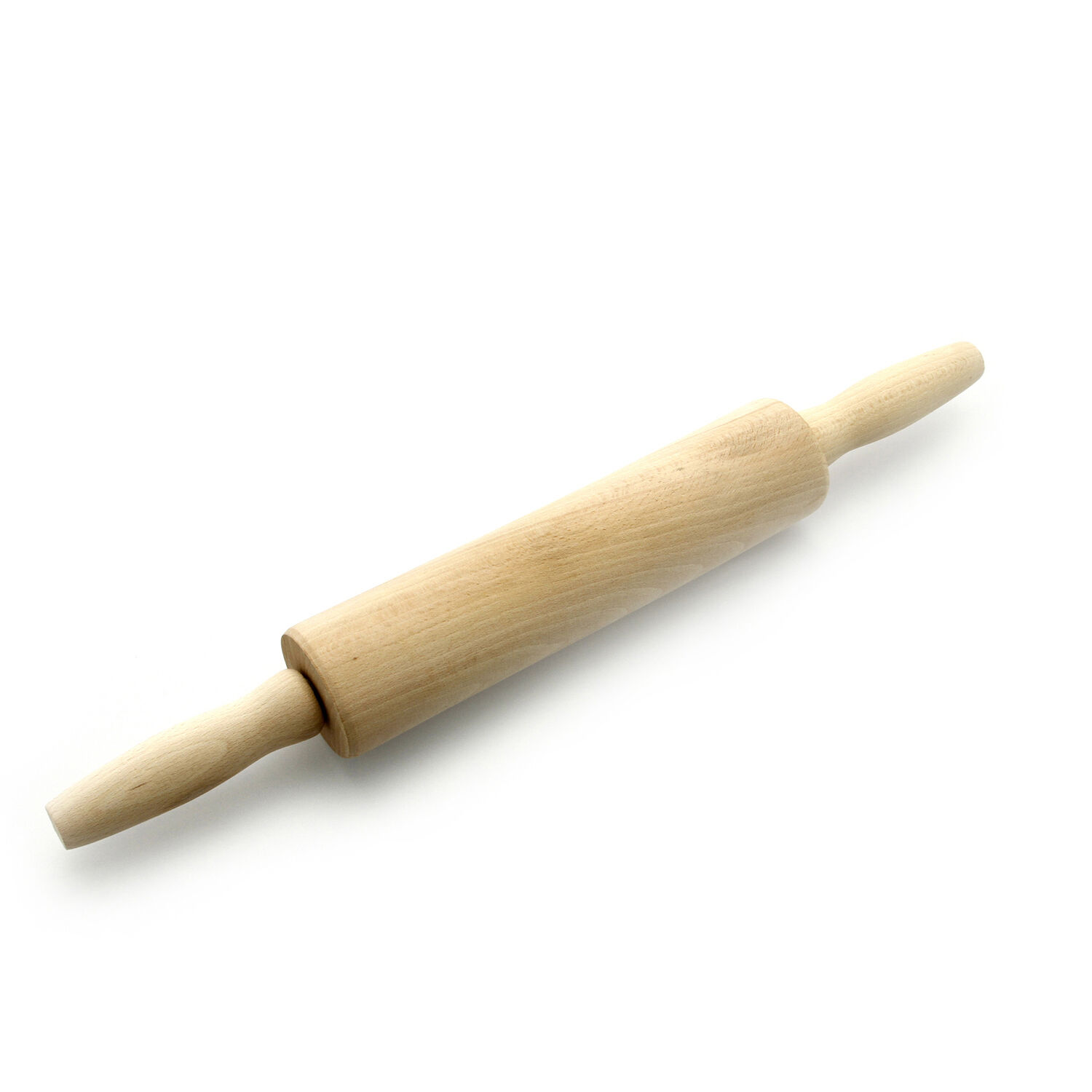 Apollo Beech Revolving Rolling Pin