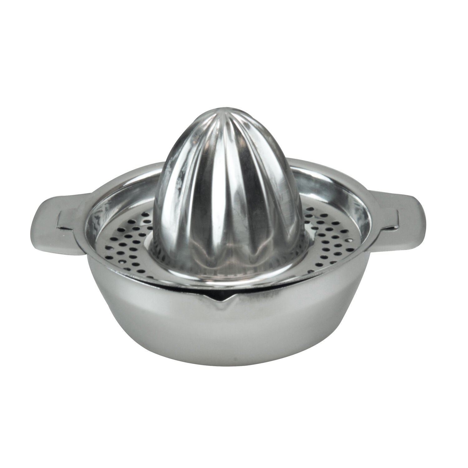 Apollo Citrus Juicer Stainless Steel