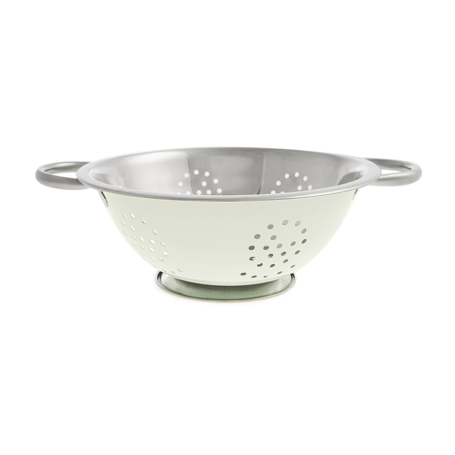 Apollo Cream Colander