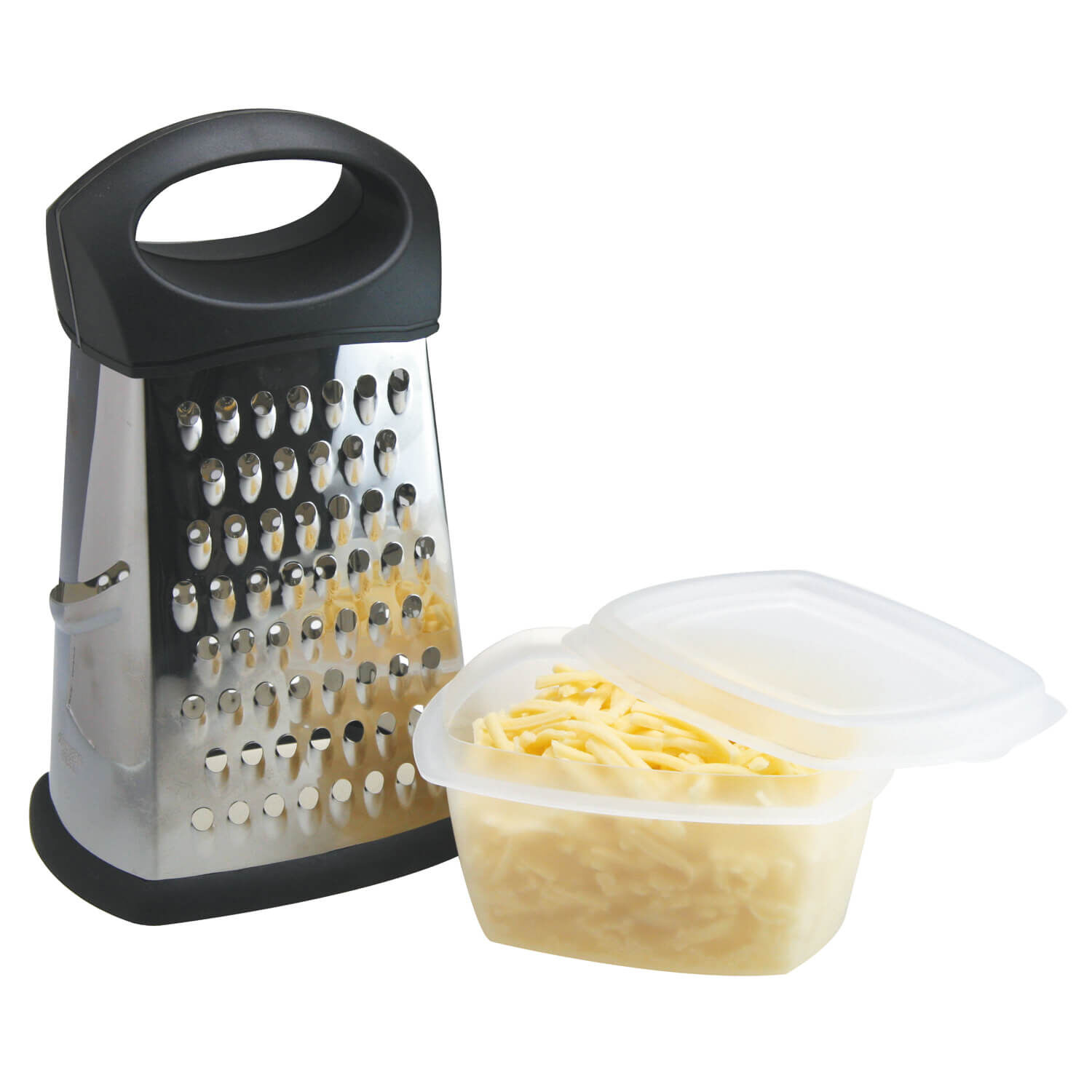 Apollo Grate `n` Store