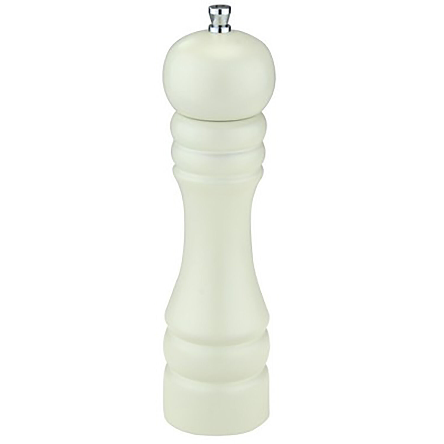 Apollo Peppermill 21cm - Cream