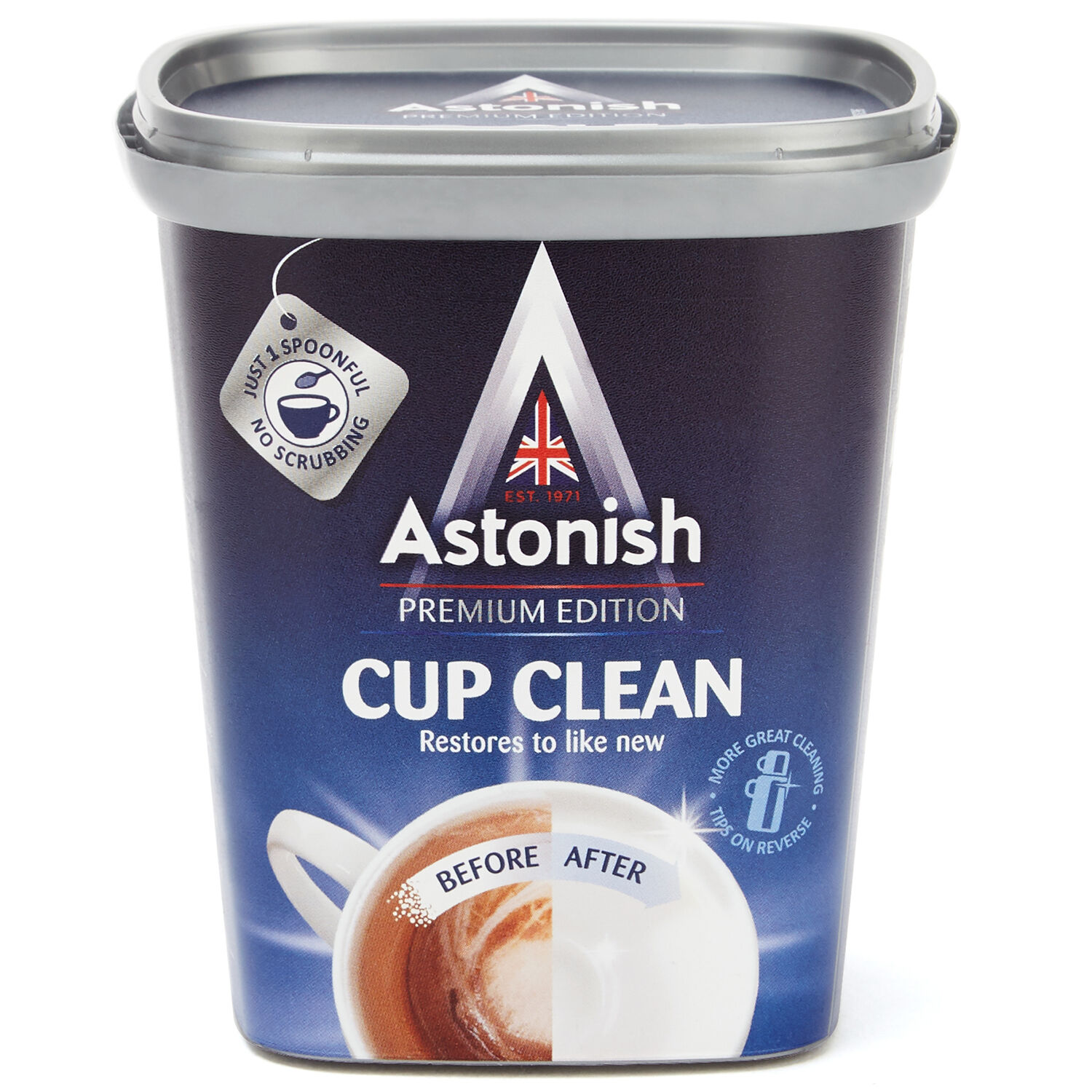 Astonish Premium Cup Cleaner Gel