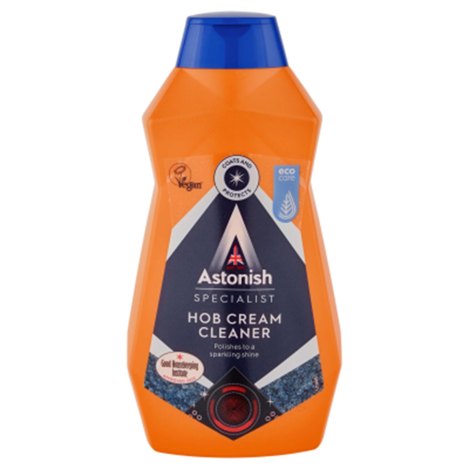 Astonish Specialist Hob Cream Cleaner Gel