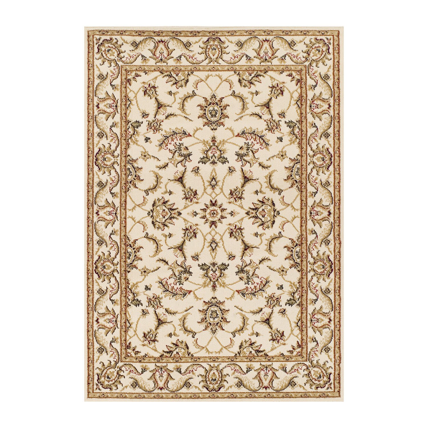 ASTRID BEIGE 120x170cm Rug 19B
