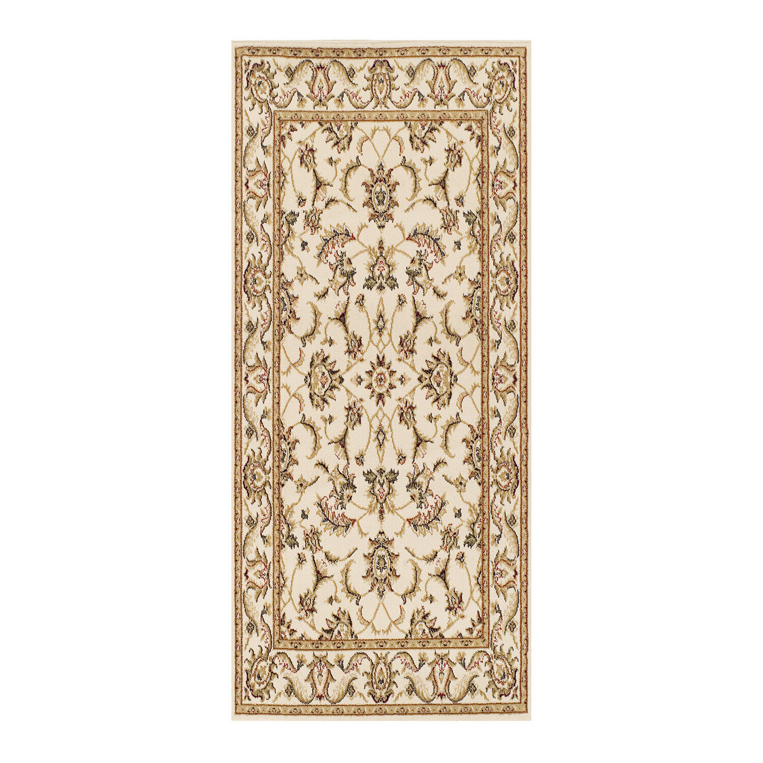 ASTRID BEIGE 66x200cm Runner 19D