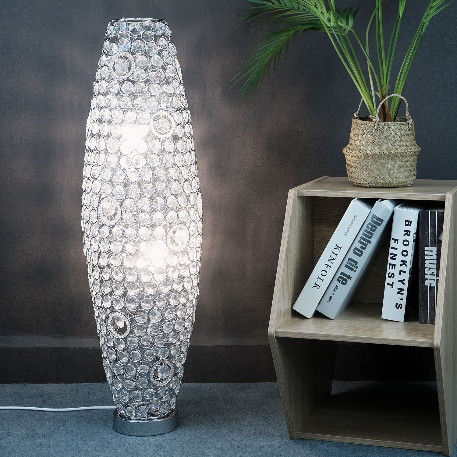 Ava Floor Lamp