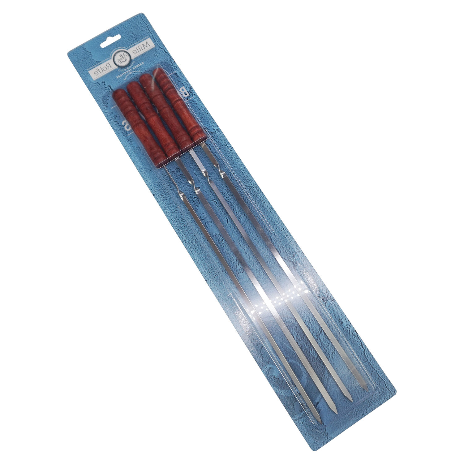BBQ Skewers 4 Pack