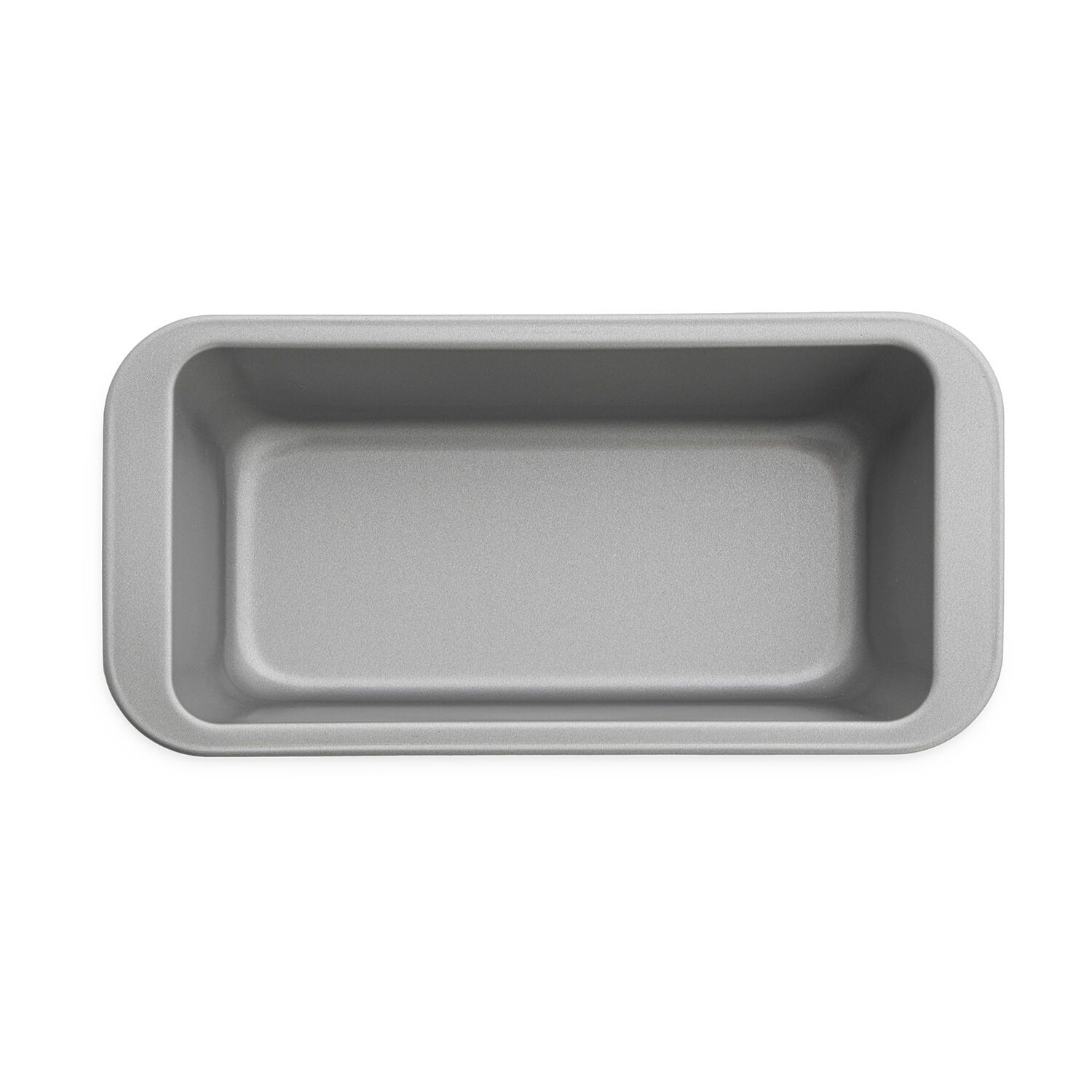 Baker & Salt Silver Loaf Tin 2lb