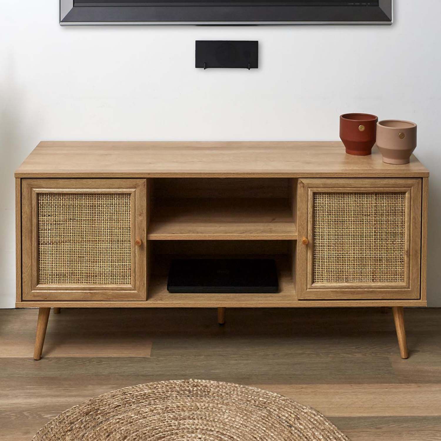 Bali TV Stand