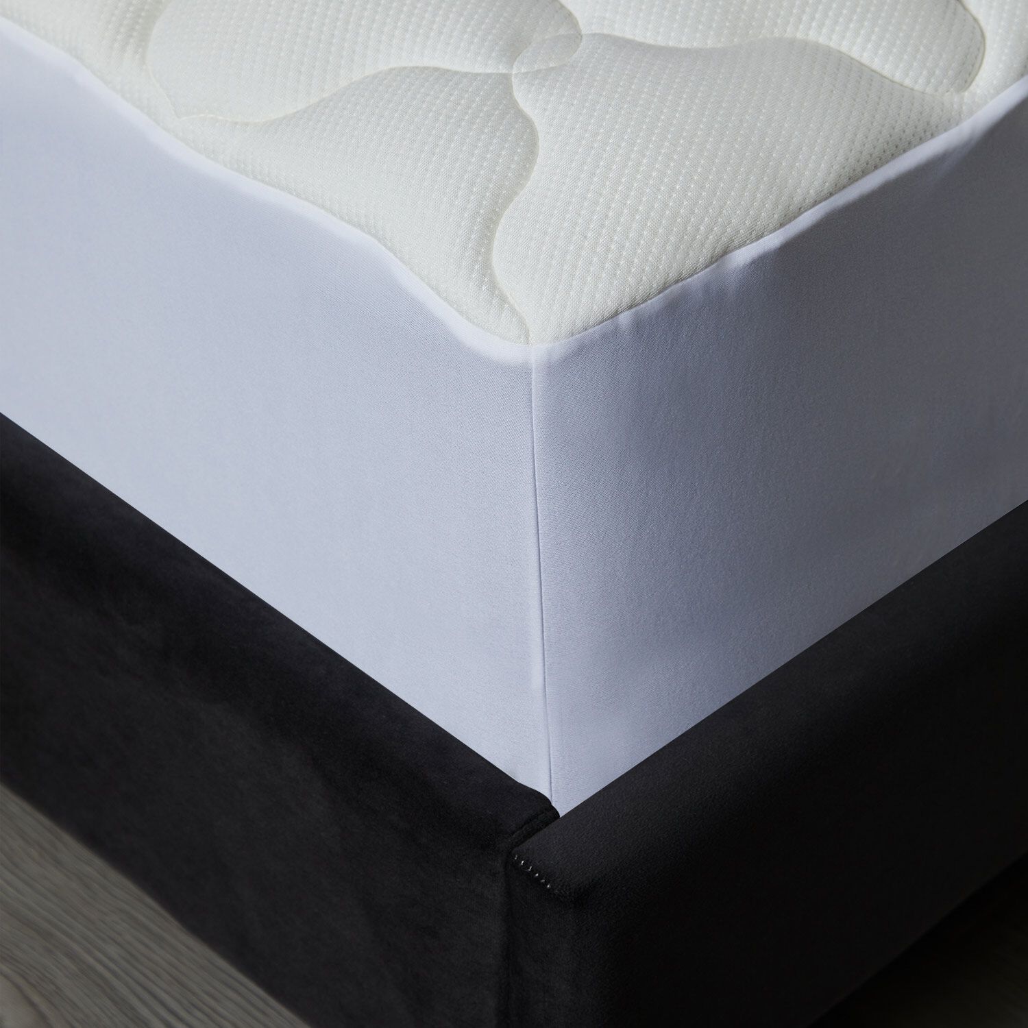 BAMBOO SKS Mattress Topper