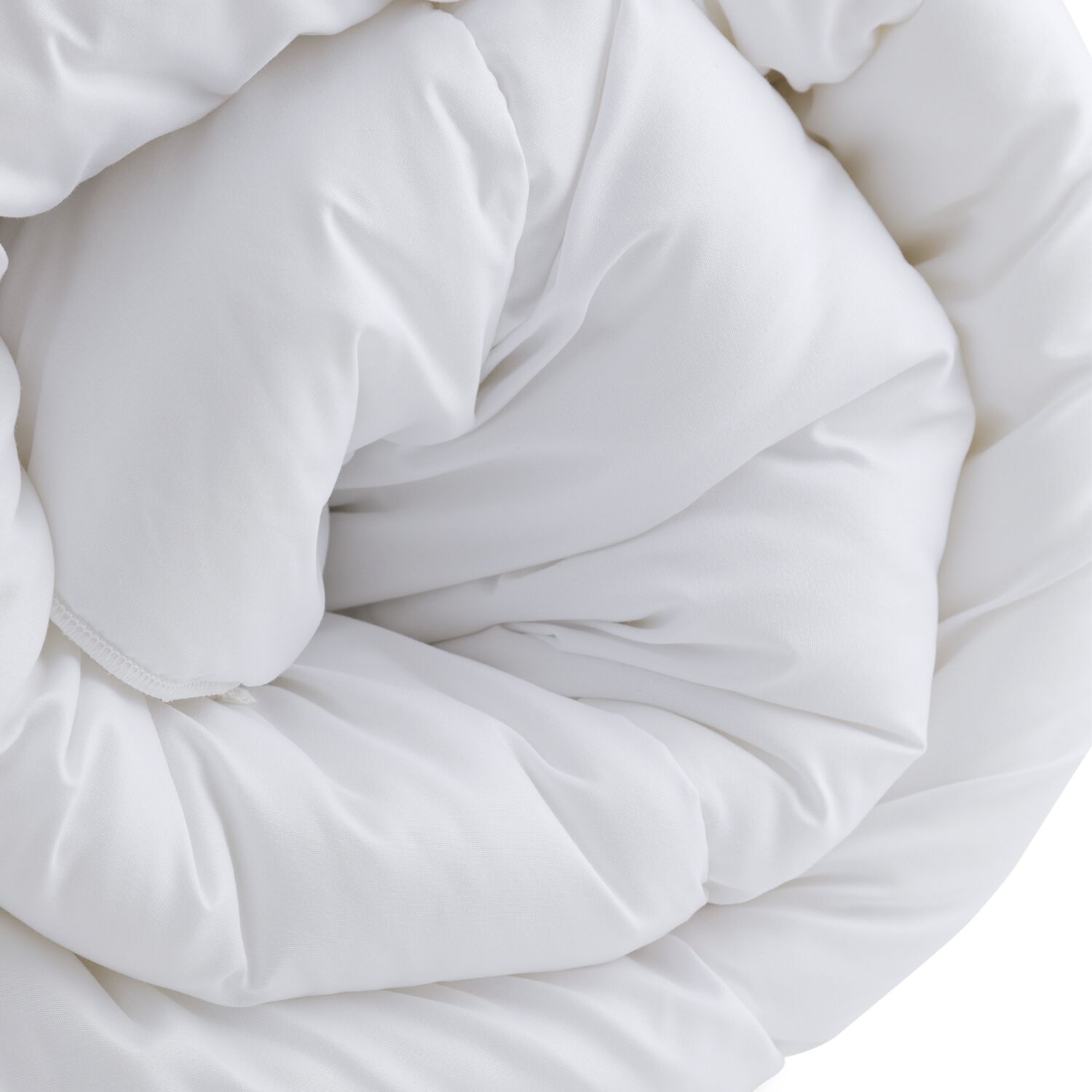 BEDROOM COUTURE JUST LIKE DOWN 4.5 TOG DB Duvet