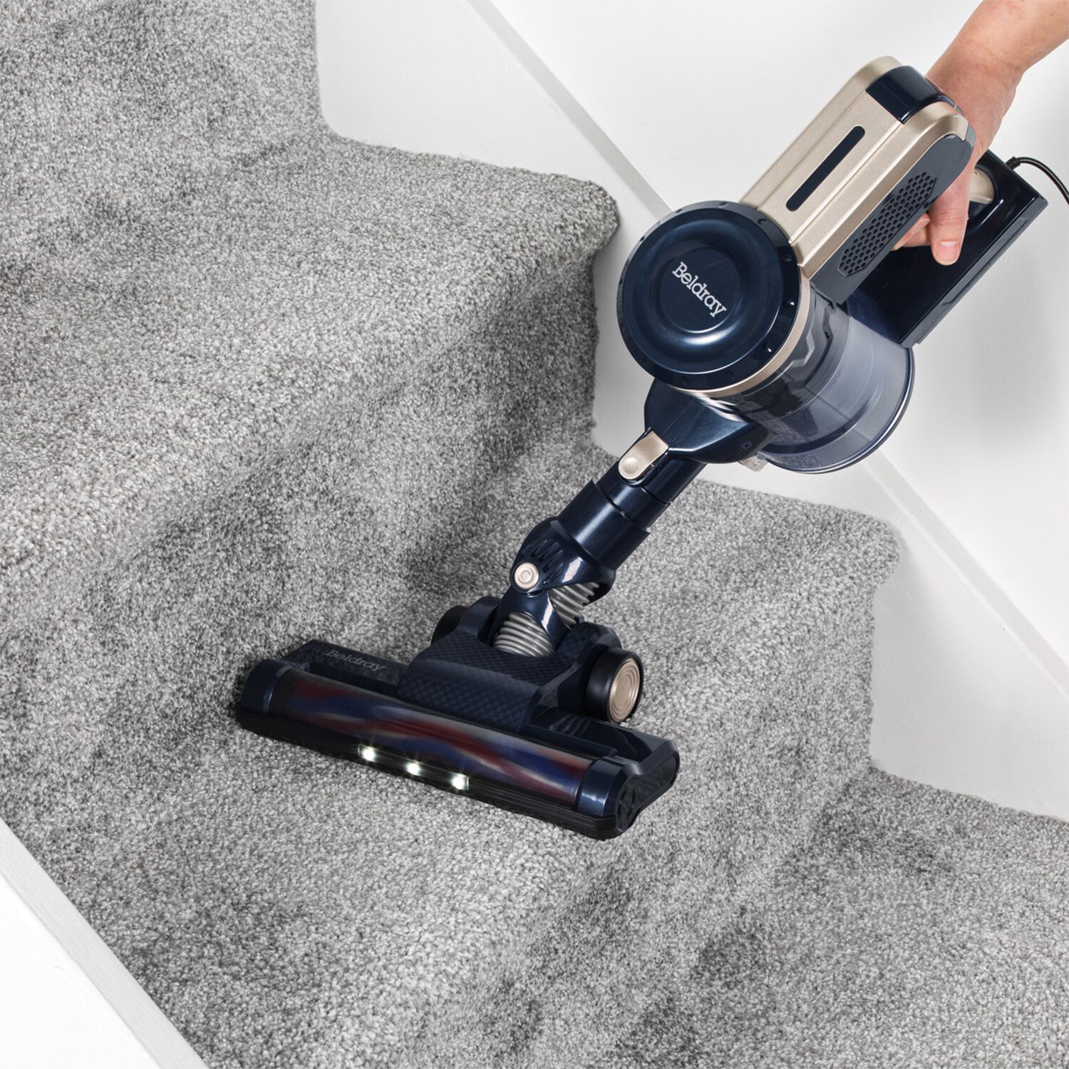 Beldray Air XCEL Turbo Vacuum Cleaner
