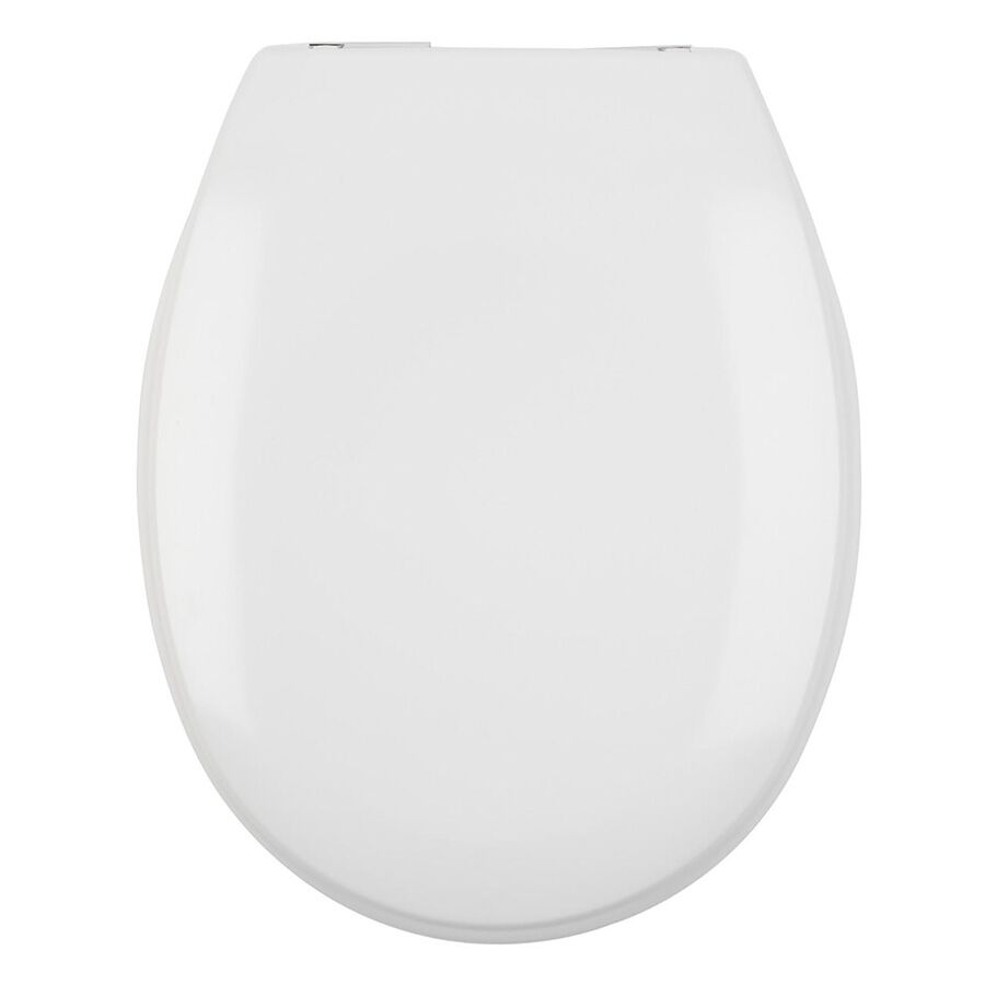 Beldray Anti-bac Soft Close Toilet Seat