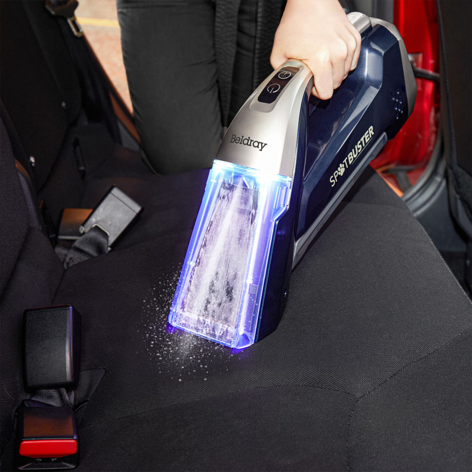 Beldray Spot Buster