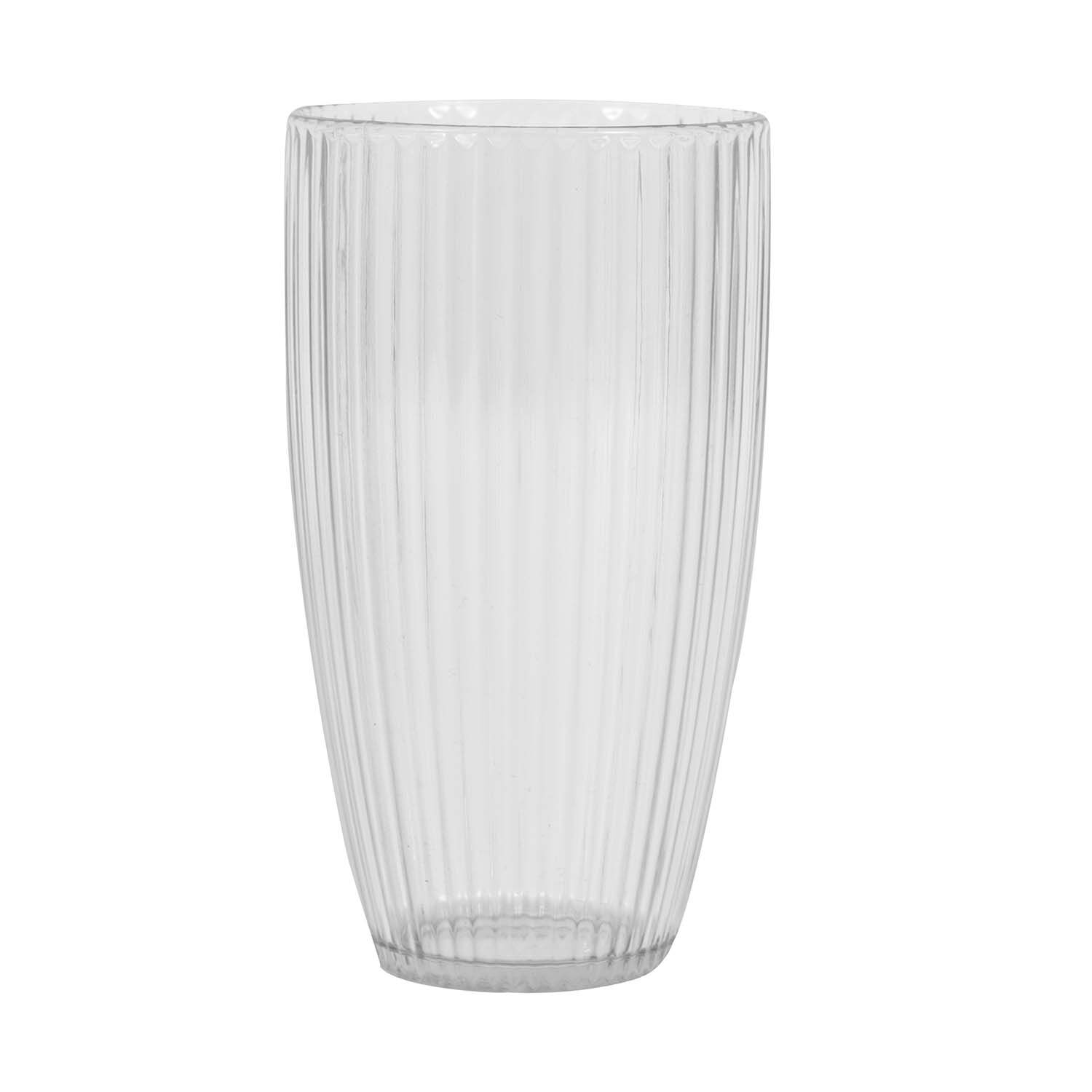Bello Crystal Cut Tumbler
