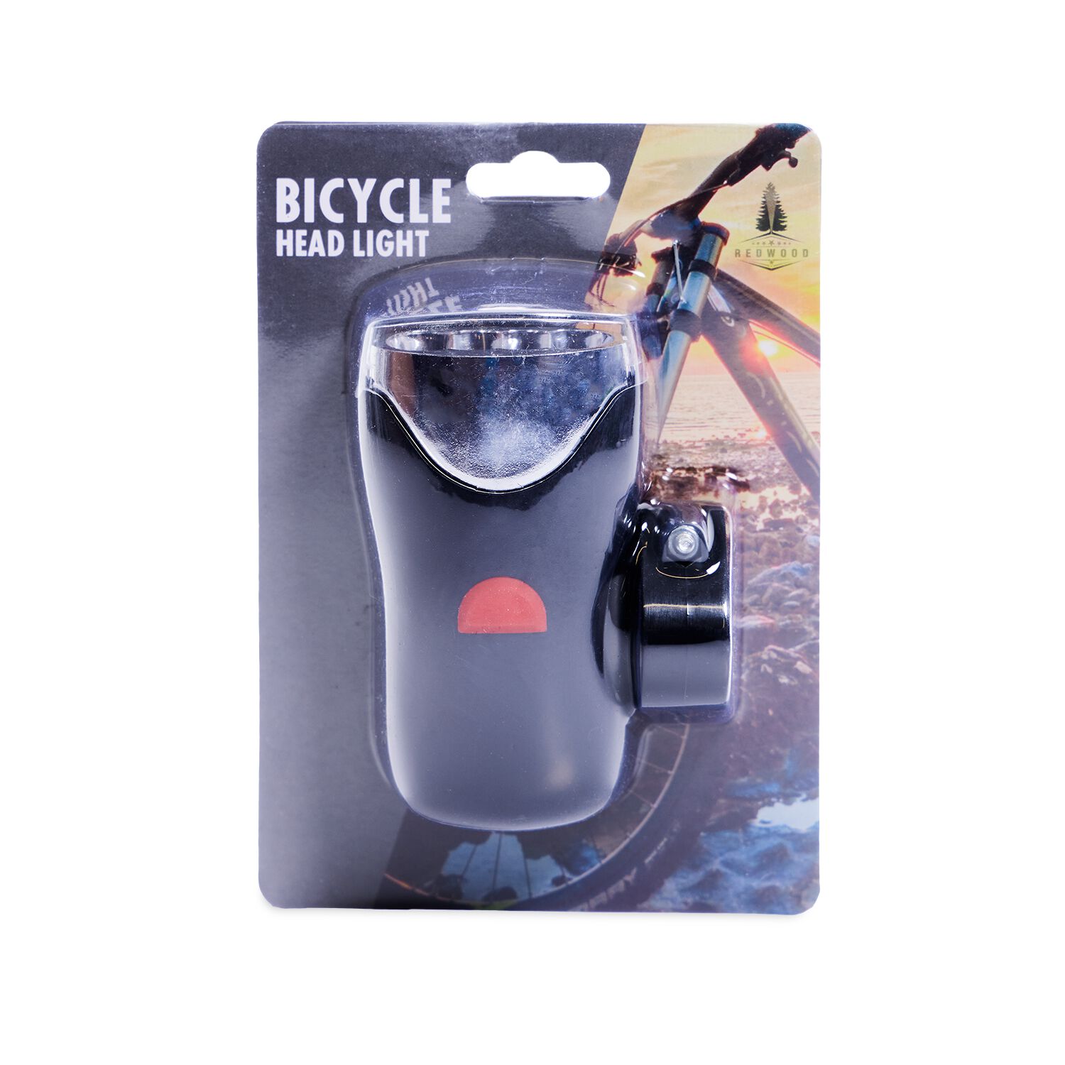 Bicycle Head Light