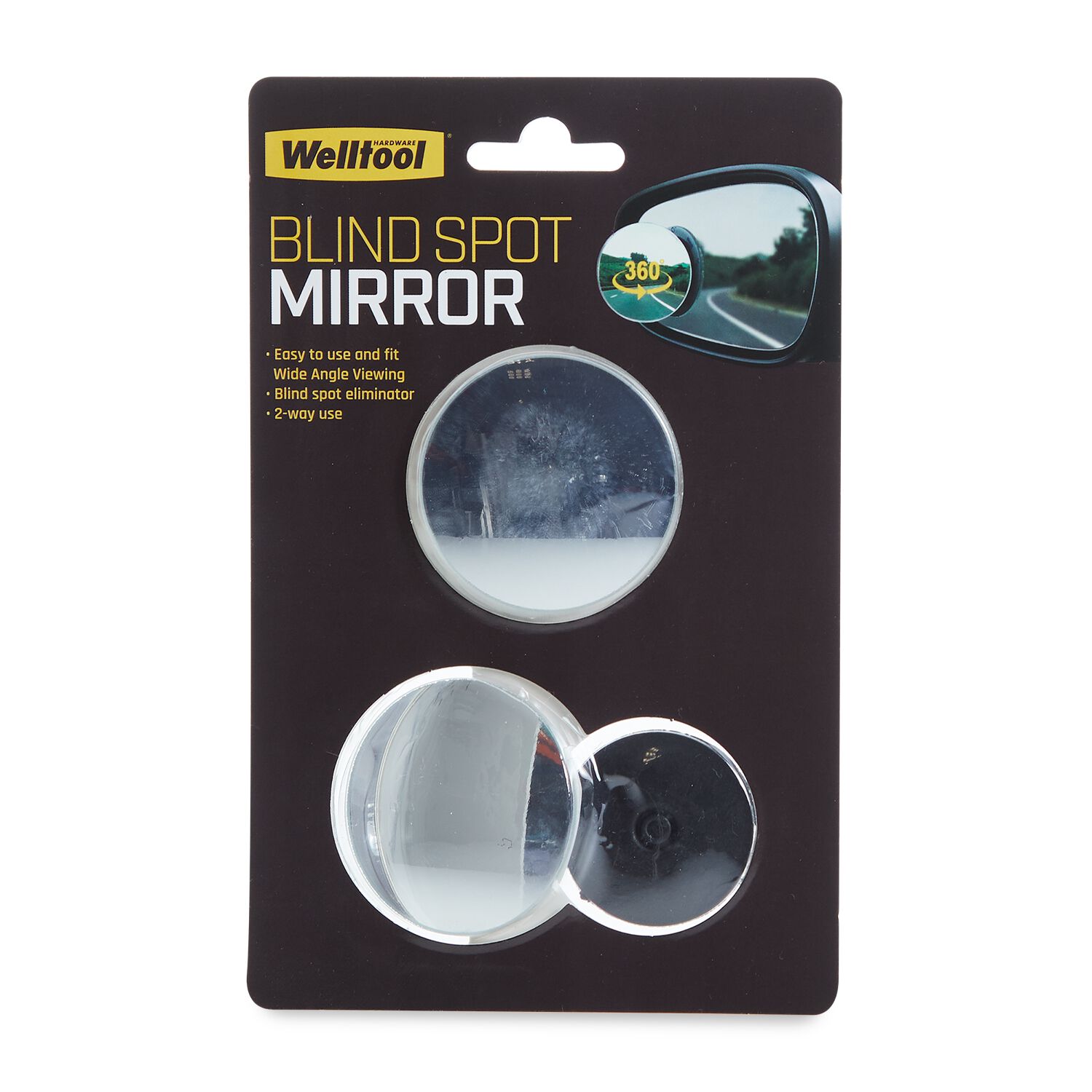 Blind Spot Mirror