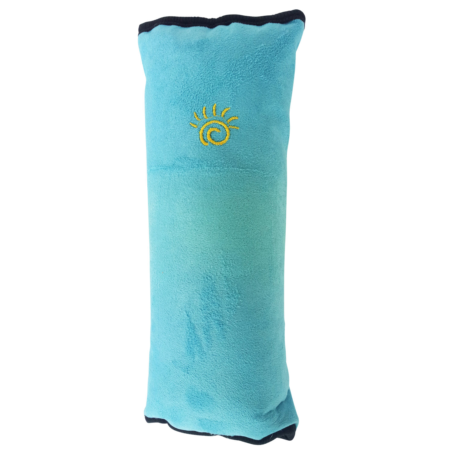 Blue Seat Belt Shoulder Pad