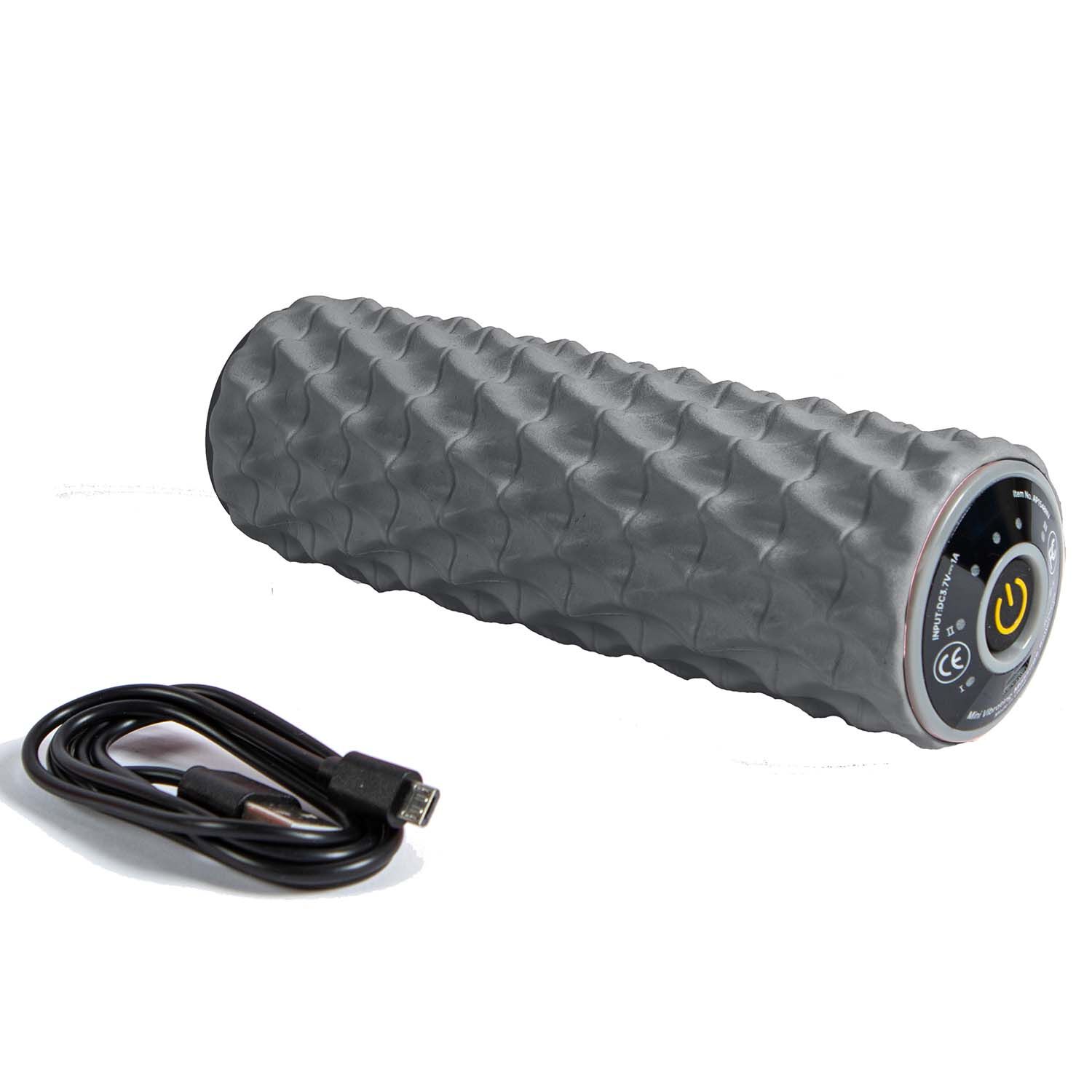 Body Go Mini Vibrating Foam Roller