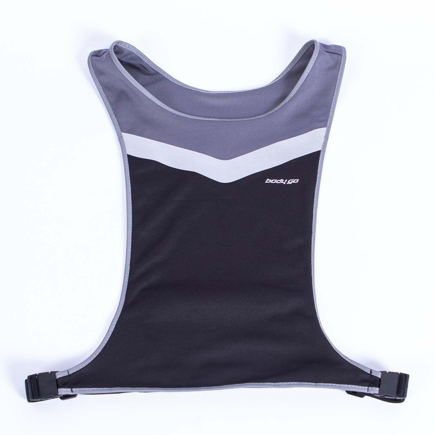Body Go Running Reflective Vest
