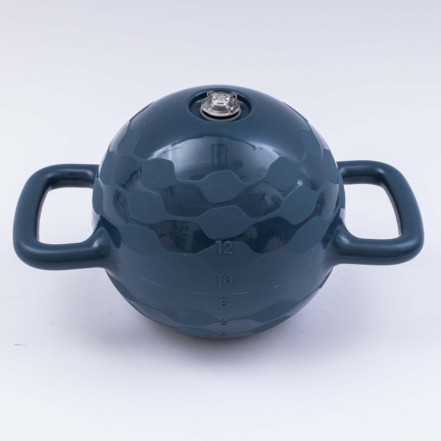 Body Go Water Filled Adjustable Kettle Bell