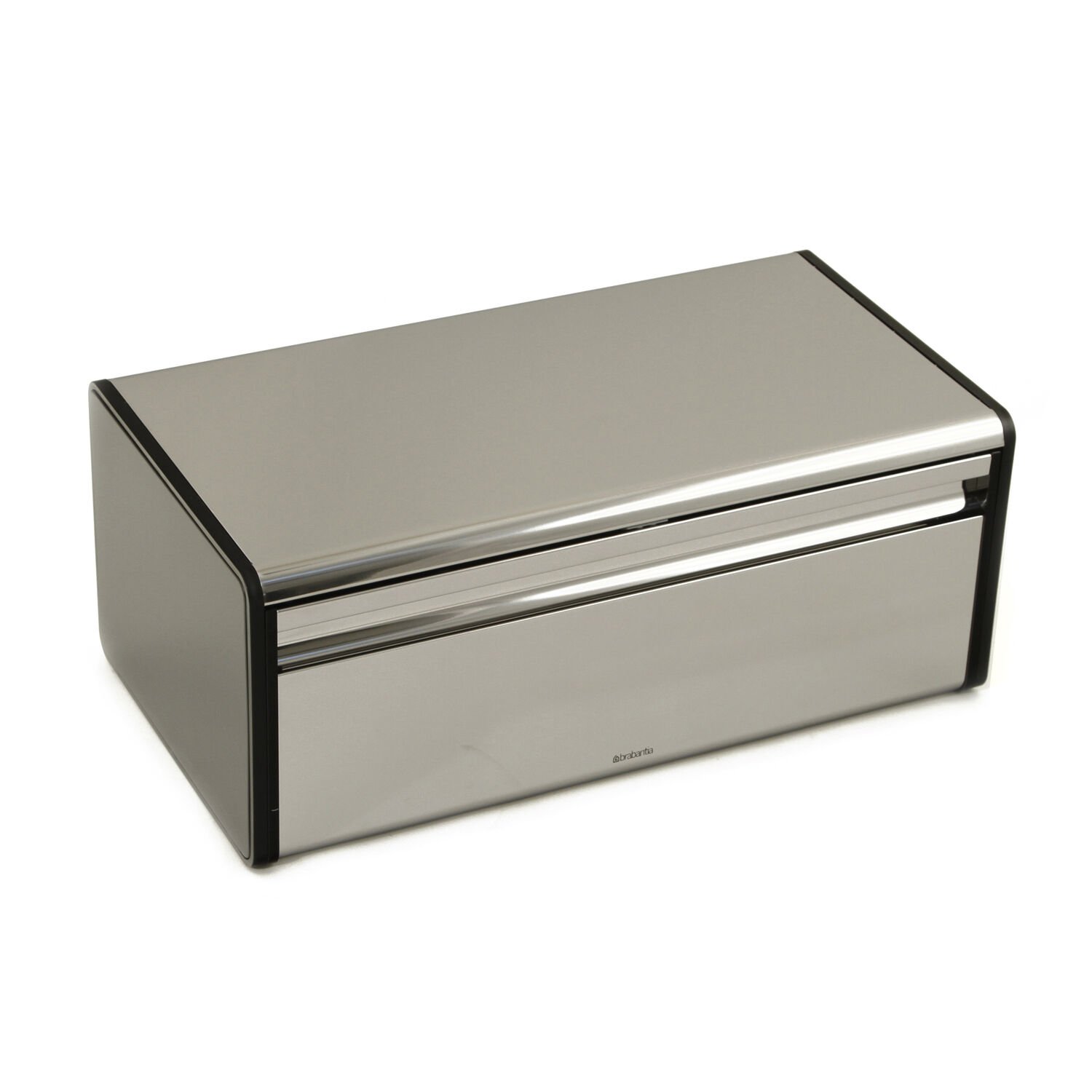 Brabantia Bread Bin Fall Front