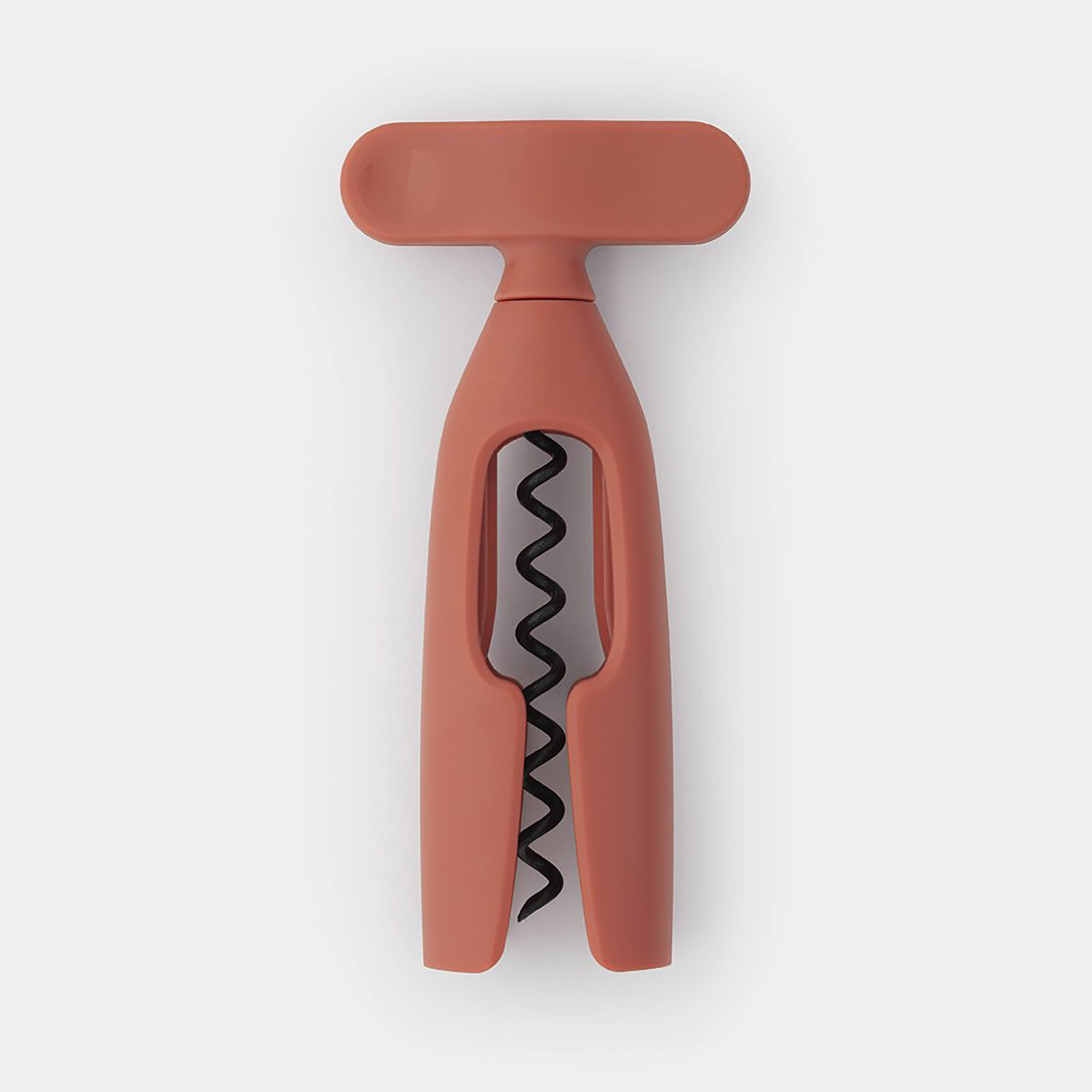 Brabantia Corkscrew - Terracotta