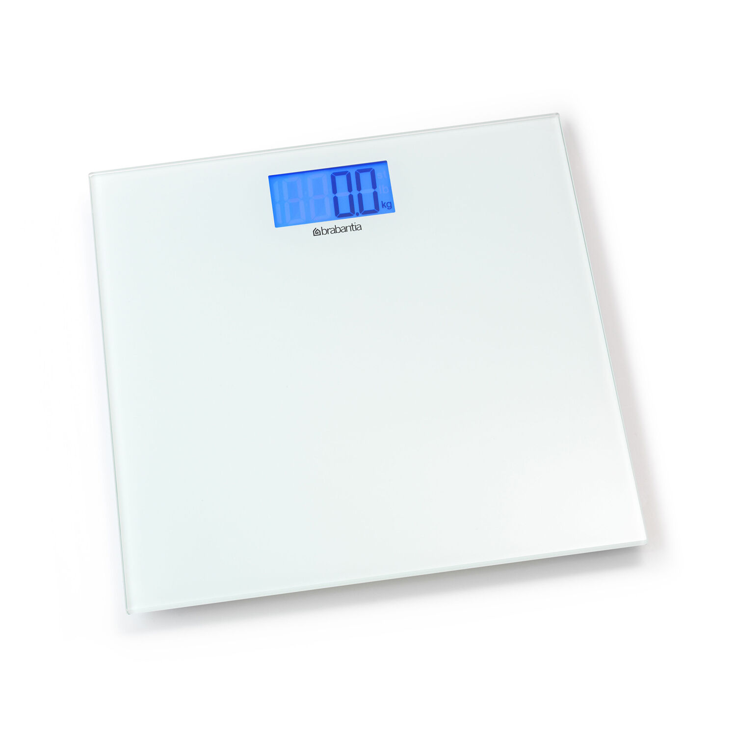 Brabantia Electronic Bathroom Scale