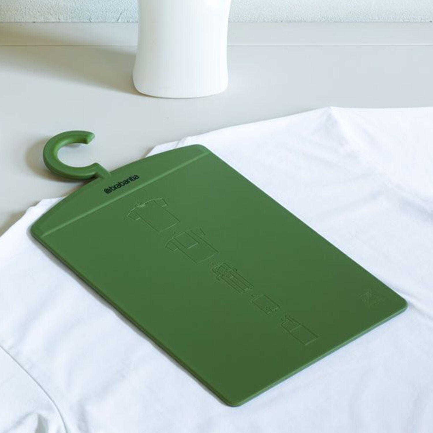 Brabantia Folding Board - Calm Green