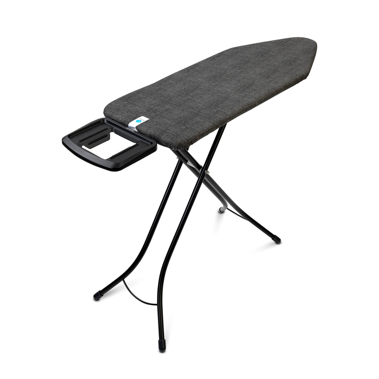 Brabantia Ironing Board - Black Denim