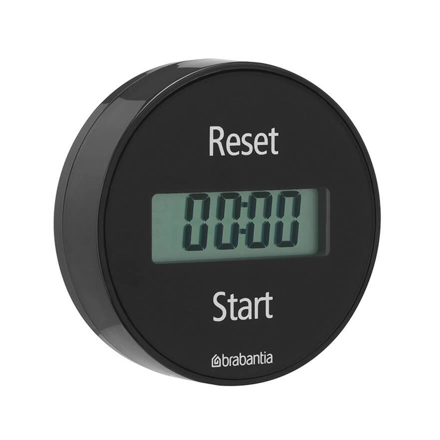 Brabantia Magnetic Timer Grey