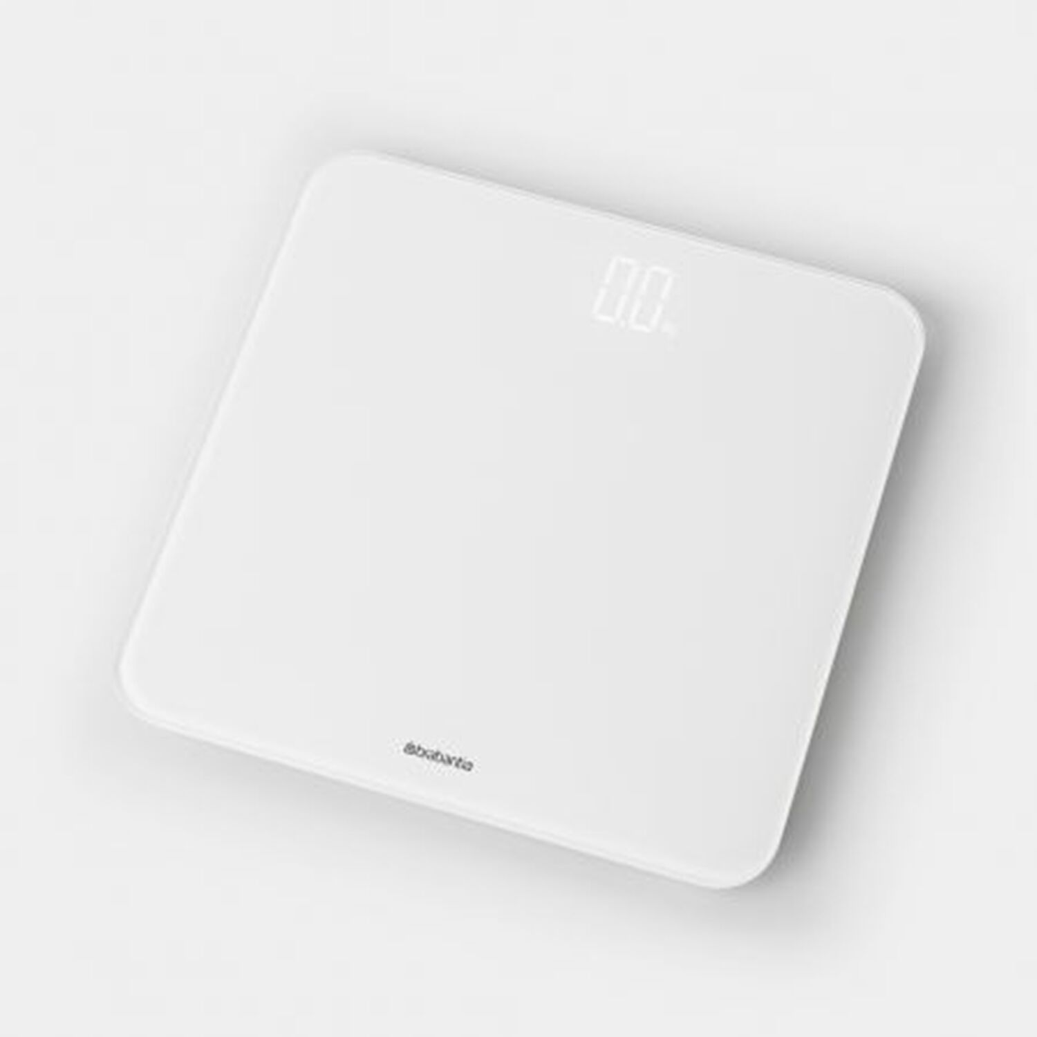 Brabantia Renew Digital Bathroom Scales