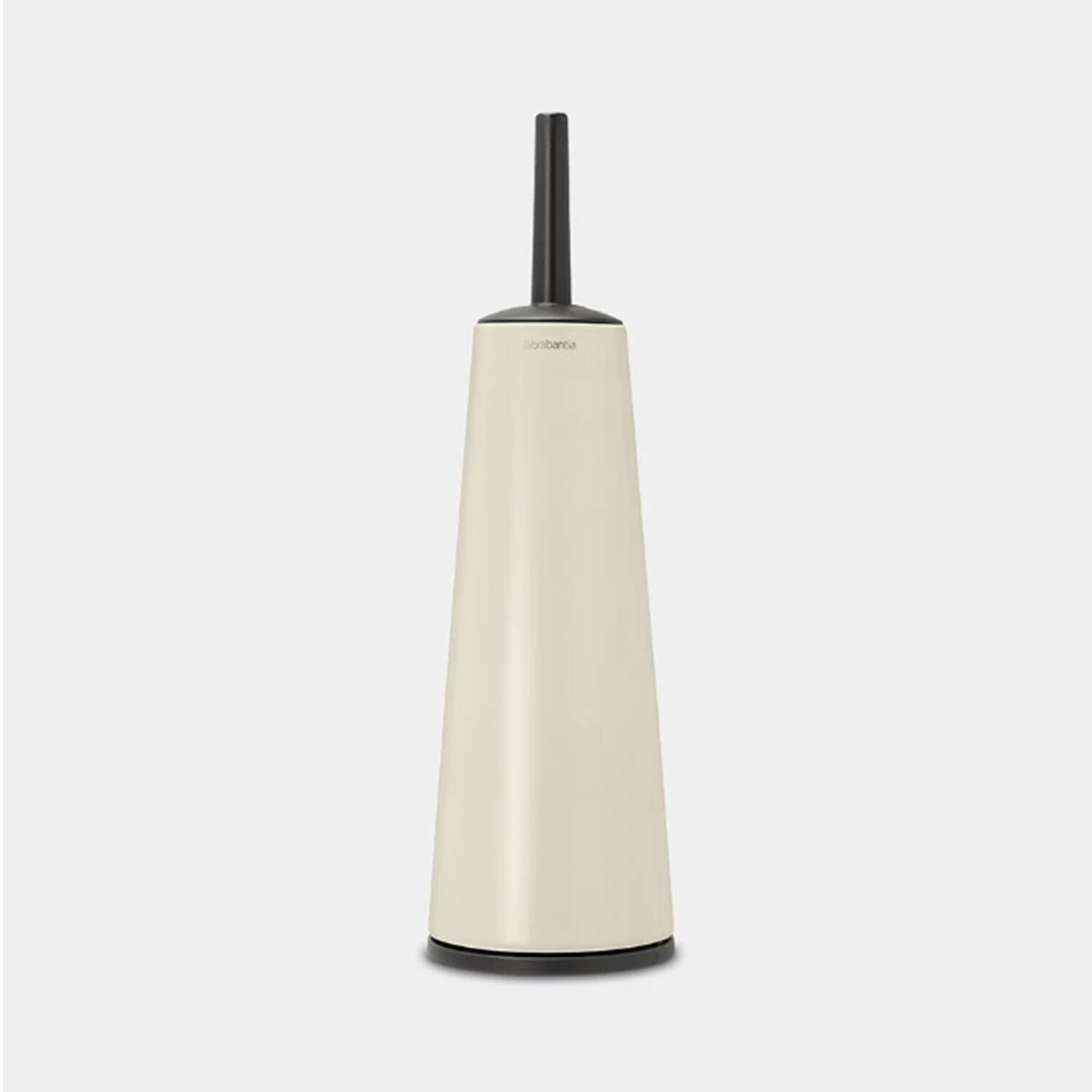 Brabantia Soft Beige Toilet Brush & Holder