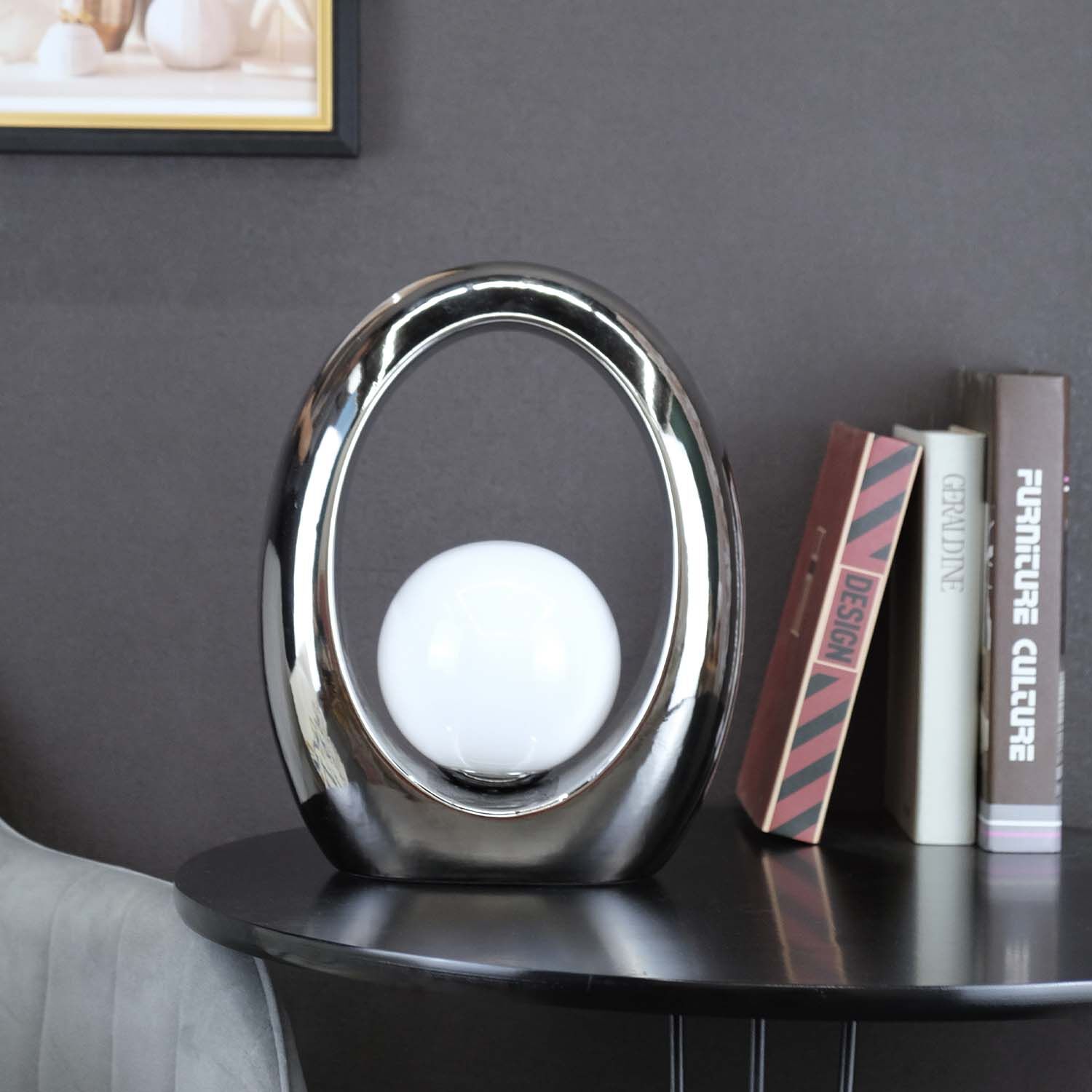Bria Table Lamp