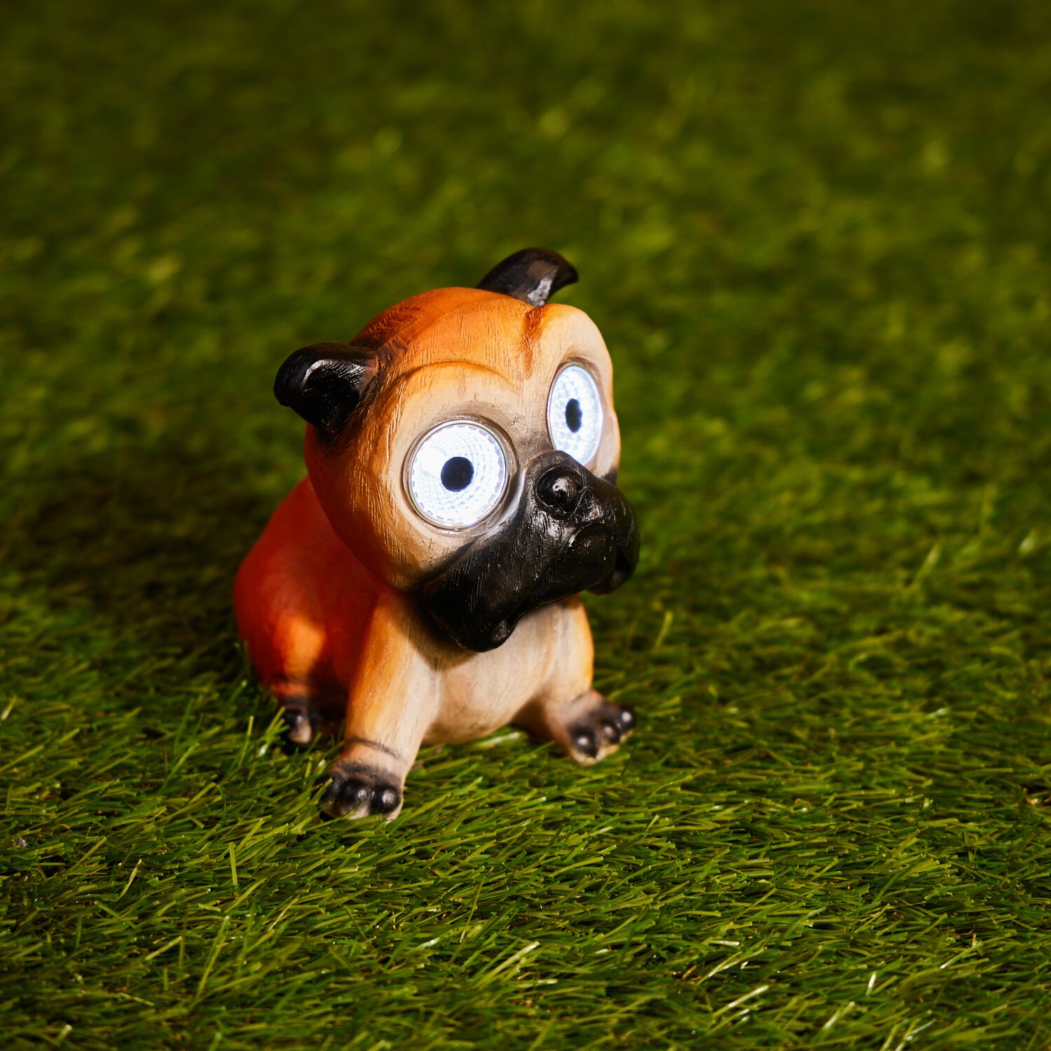 Bright Eye Solar Animals