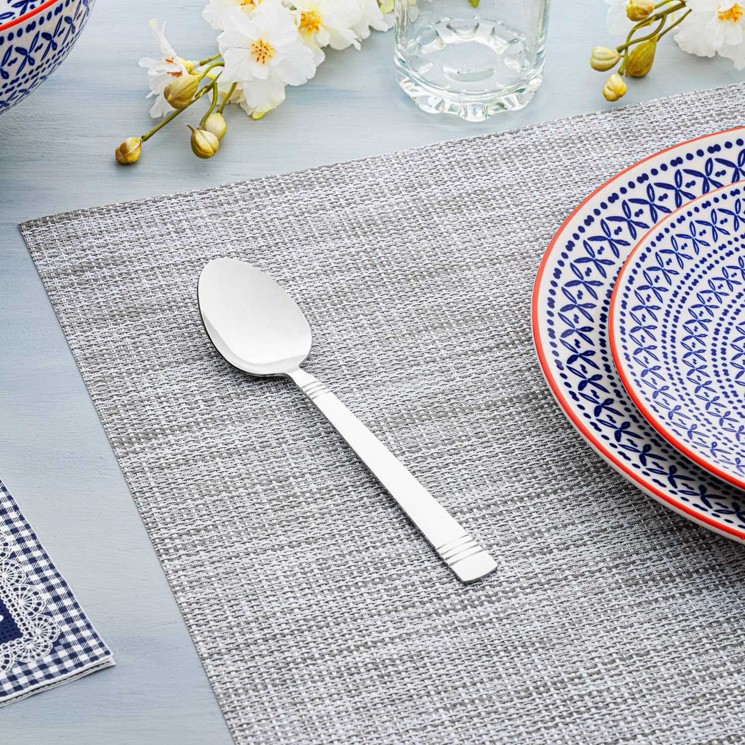 Bromley Dessert Spoon