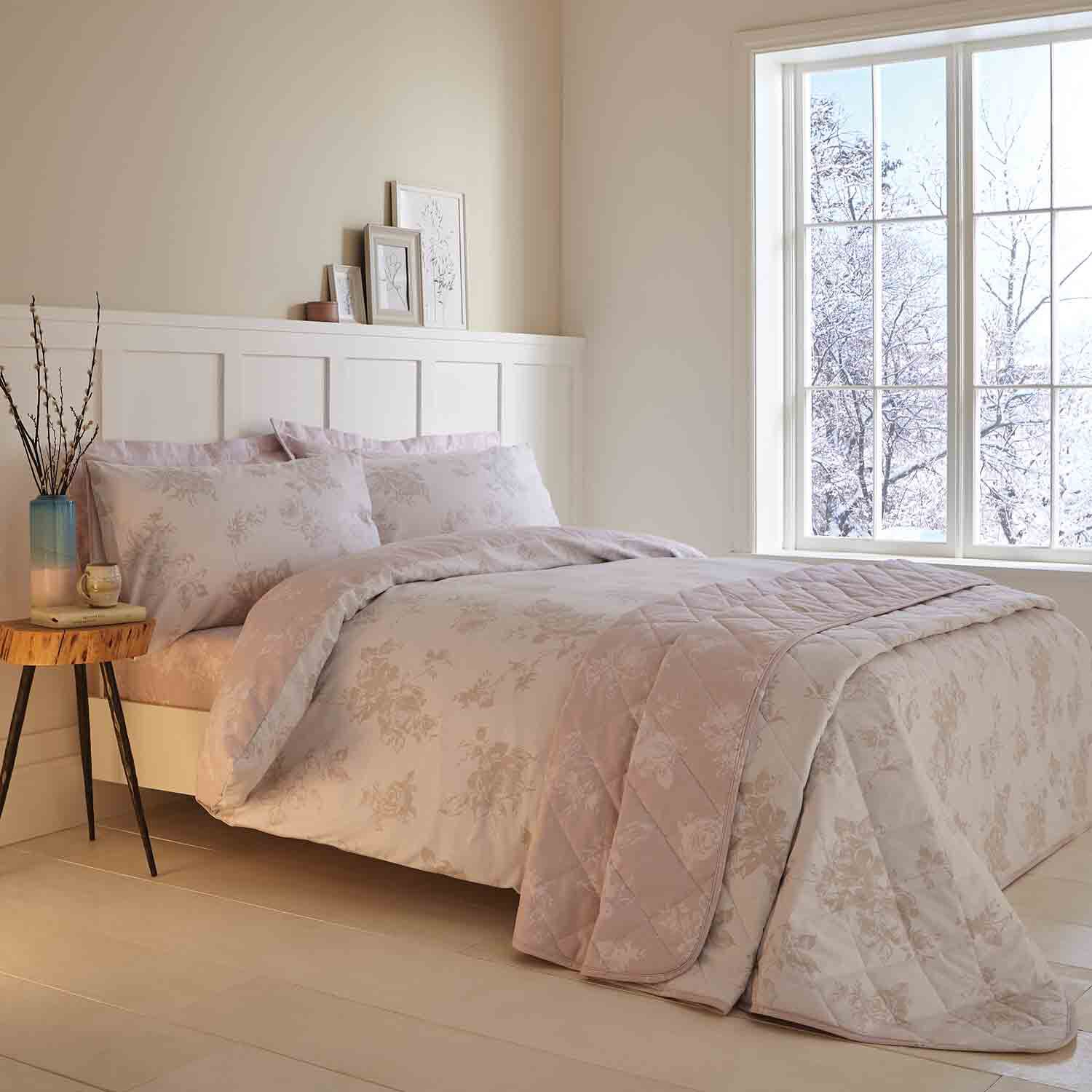 SUPER KING SIZE DUVET COVER Brushed Cotton Croia