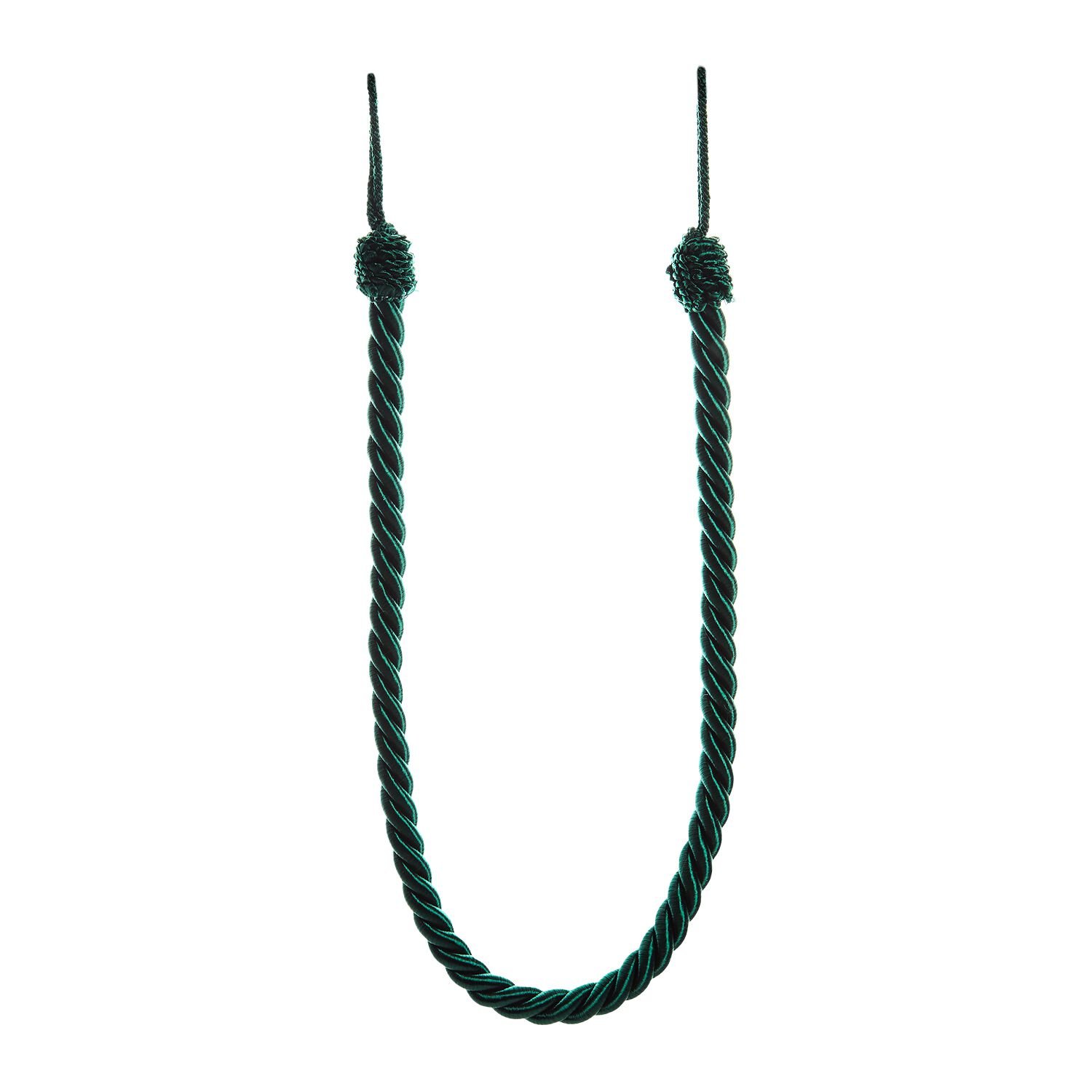 CABLE GREEN TIEBACK