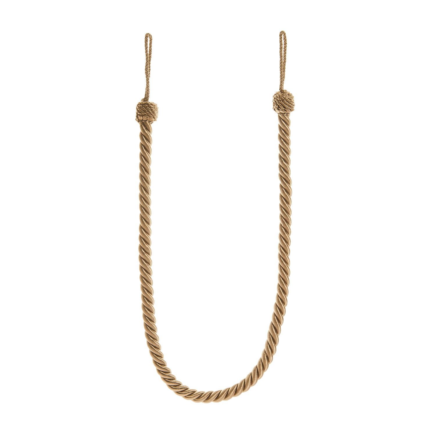 CABLE MUSHROOM Tieback