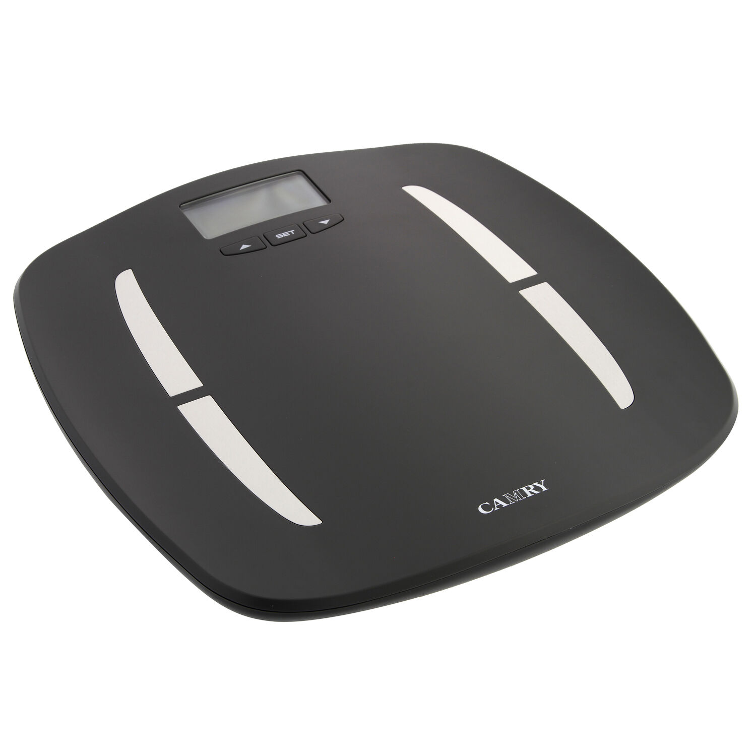 Camry Body Fat and Hydration Personal Scales