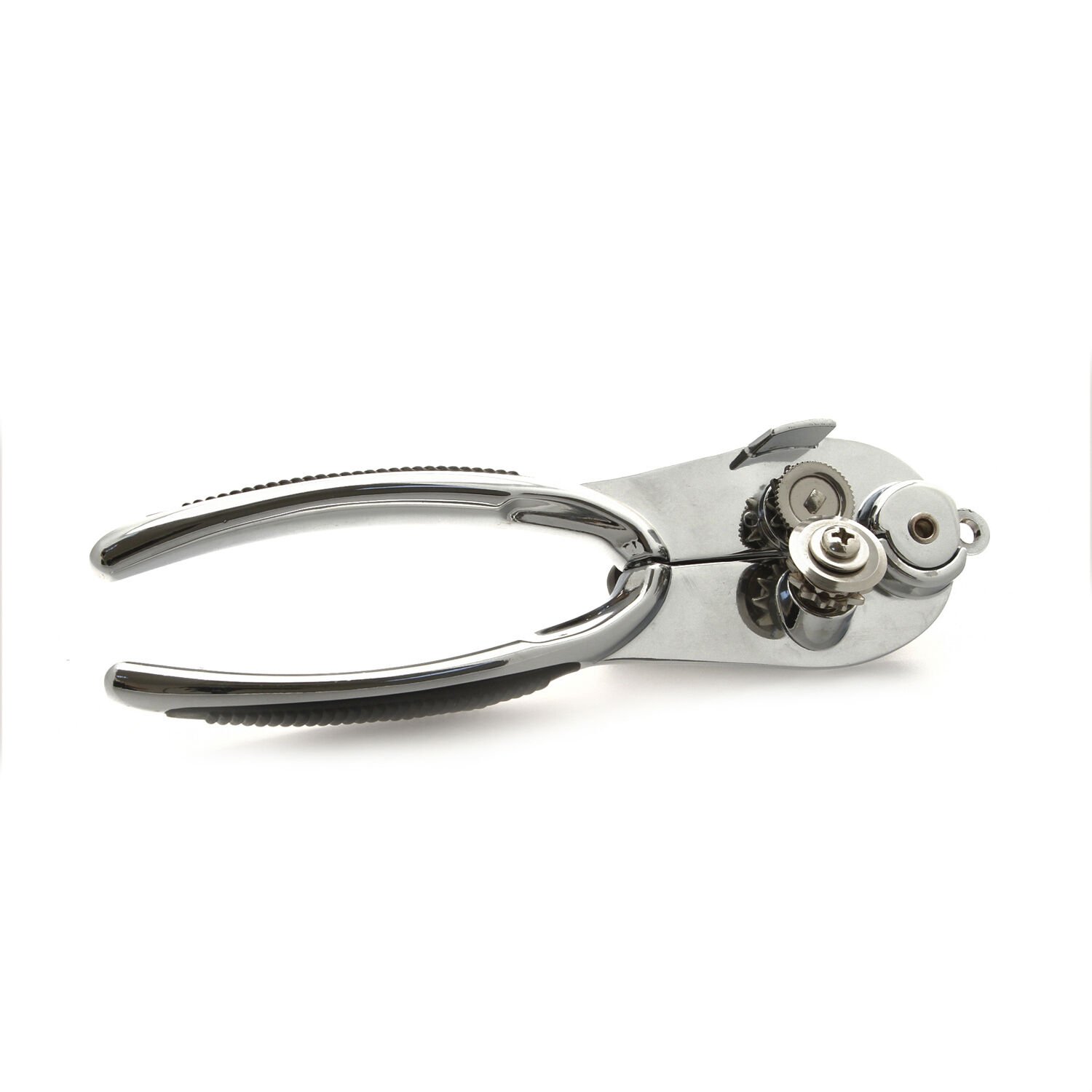 Can Opener Alloy Chrome